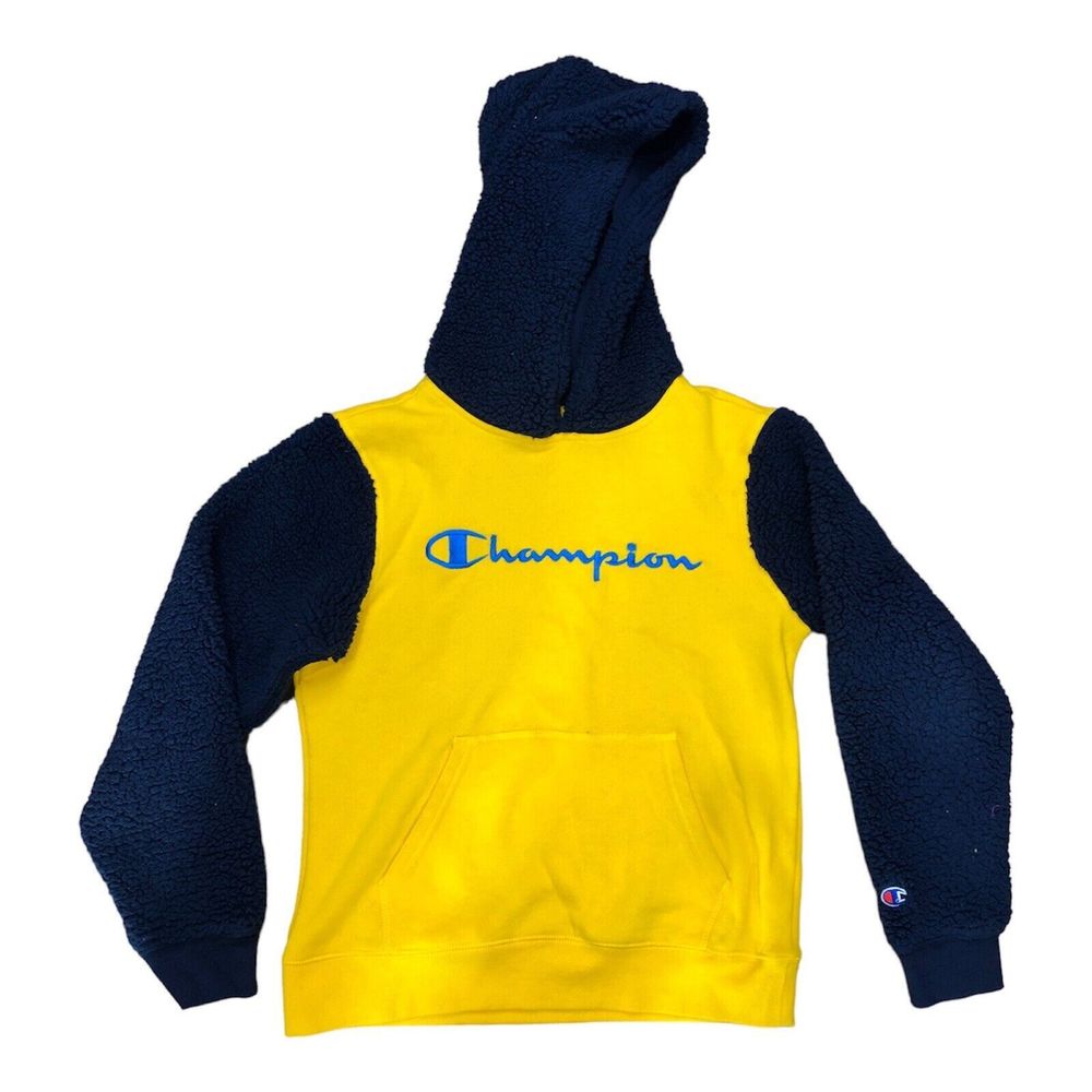 Champion Big Boy size Large - Picture 2 of 9
